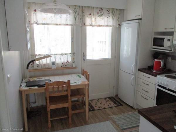 2h + k + s + terassi + varasto  Loppi - photo 3