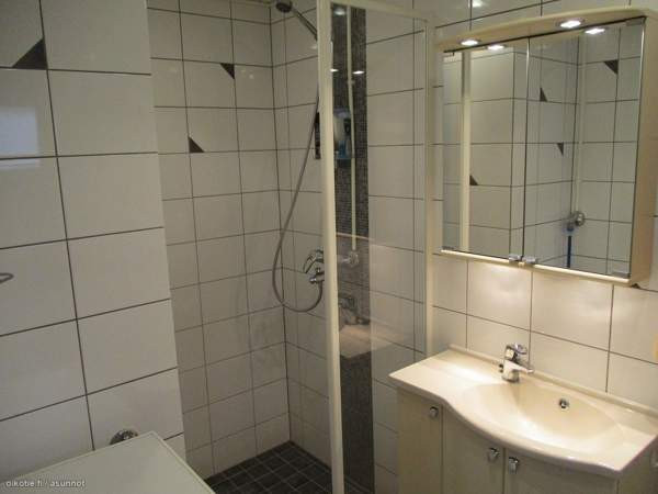 2h + k + s + terassi + varasto  Loppi - photo 6