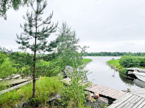 1h + s  Korsholm - valokuva 2