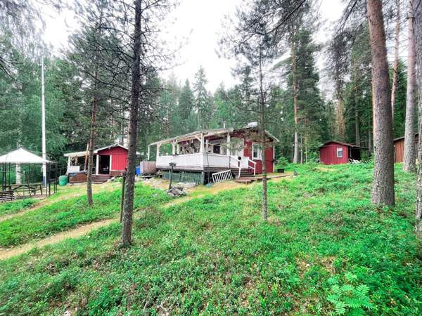 1h + s  Korsholm - valokuva 4