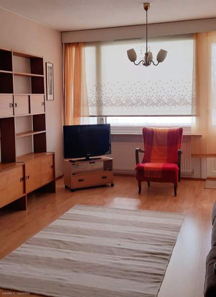 3h + k + p  Kankaanpää – foto 3