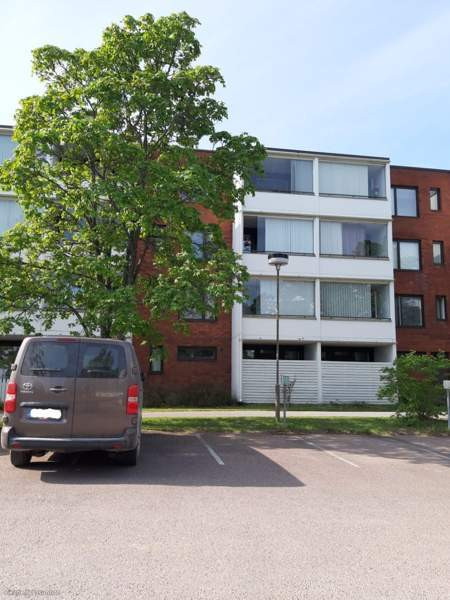 3h + k + p  Kankaanpää – foto 1