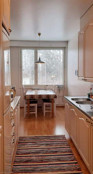 3h + k + p  Kankaanpää – foto 2