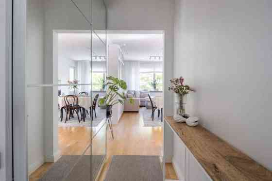 3h + k+ lasitettu parveke  Helsinki