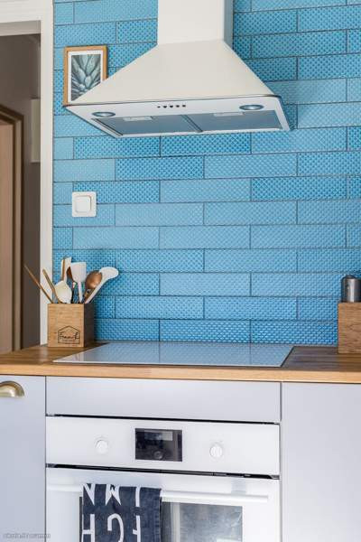 3h + k+ lasitettu parveke  Helsinki - valokuva 5