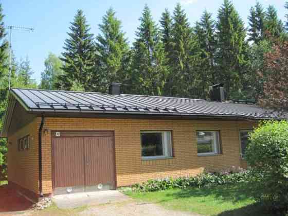 5h + k + s + khh + vh, työhuone, autotalli ja kell  Burshtyn