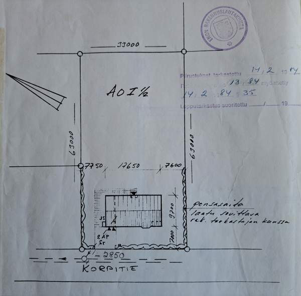 5h + k + s + khh + vh, työhuone, autotalli ja kell  Burshtyn - photo 3