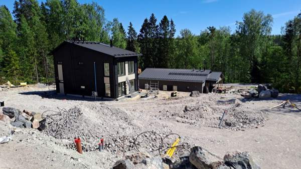 5h  Vantaa - valokuva 5