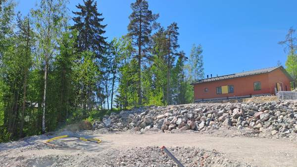 5h  Vantaa - valokuva 8