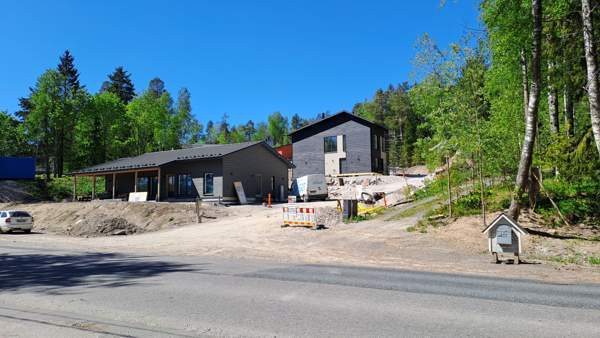 5h  Vantaa - valokuva 2