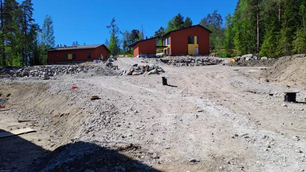 5h  Vantaa - valokuva 3