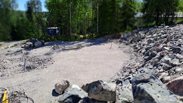 5h  Vantaa - valokuva 4