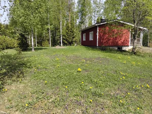 2h + avok  Luhanka - valokuva 1