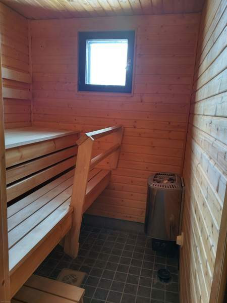 2h + s  Reisjärvi - изображение 5