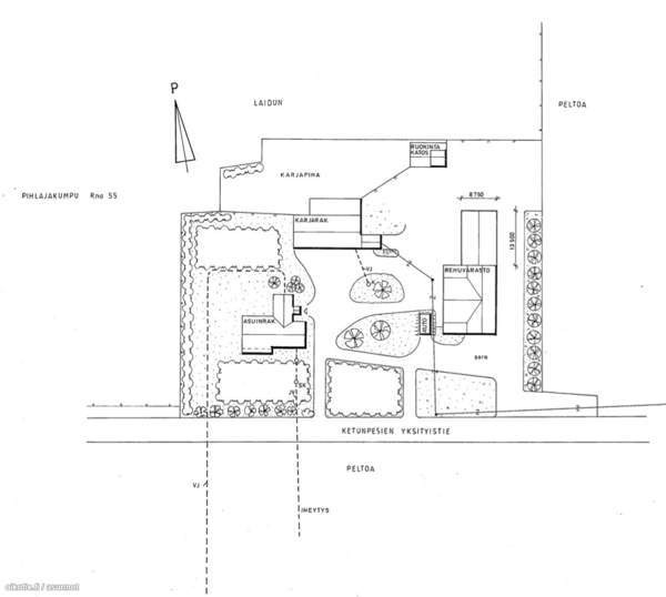 6h + k + s + p  Joensuu – foto 7