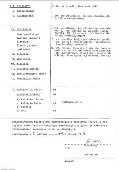 6h + k + s + p  Joensuu – foto 8