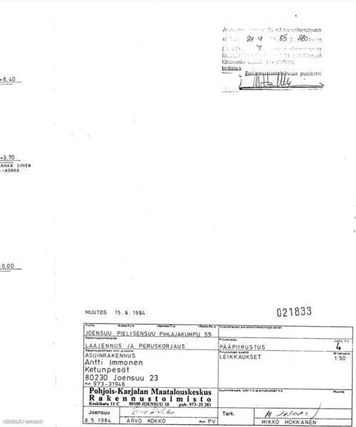 6h + k + s + p  Joensuu – foto 4