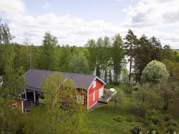 6h + k + 3x wc + aula + 2x vh + khh + kph + 2x s +  Nokia - photo 1