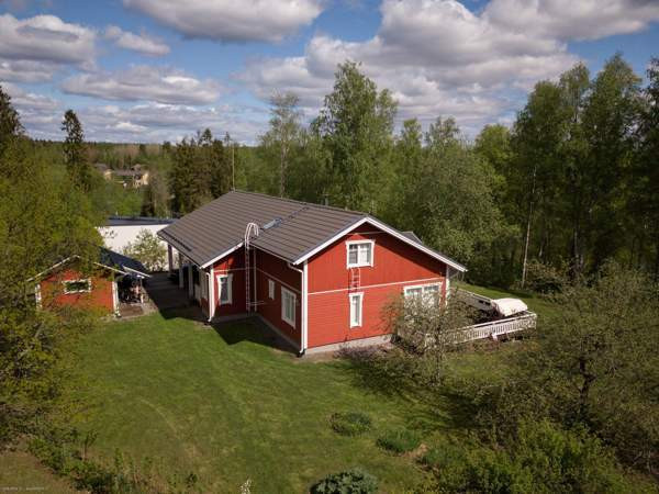 6h + k + 3x wc + aula + 2x vh + khh + kph + 2x s +  Nokia - photo 2