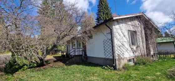 73+80+17m2: 4h, k, rt, et, wc, 3 vh, 4 var., ask.h  Kouvola