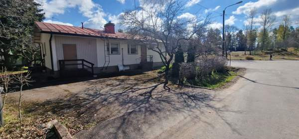 73+80+17m2: 4h, k, rt, et, wc, 3 vh, 4 var., ask.h  Kouvola - photo 4