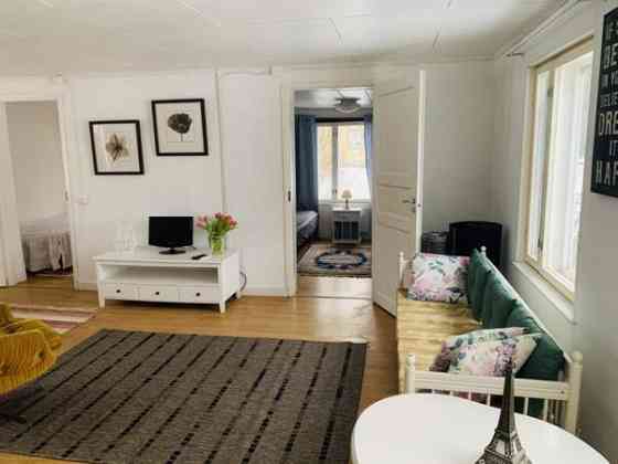 2h + avok  Kristiinankaupunki