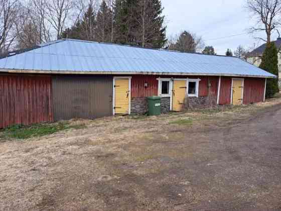 2h + avok  Kristiinankaupunki