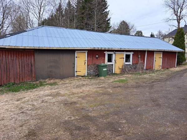 2h + avok  Kristiinankaupunki – foto 1