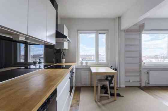 1h + avok + alk + kph  Helsinki