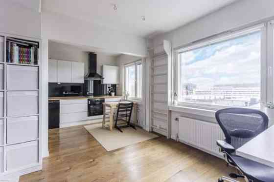 1h + avok + alk + kph  Helsinki