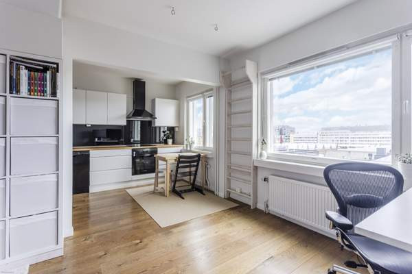 1h + avok + alk + kph  Helsinki - photo 1