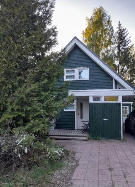 4h + avok + s  Vihti - photo 1