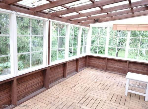 4h + avok + s  Vihti - photo 6