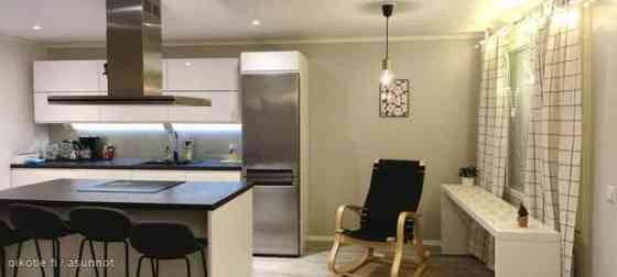 2h + avok + s  Rovaniemi