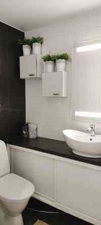 2h + avok + s  Rovaniemi