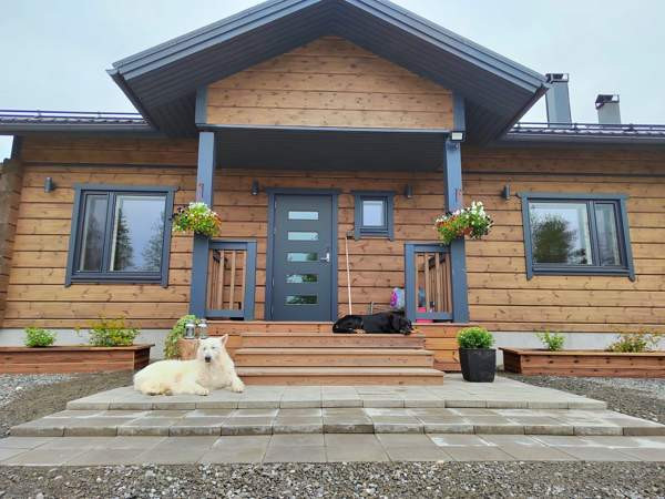 4mh+oh+k+khh+wc+s+vh  Taivalkoski – foto 4