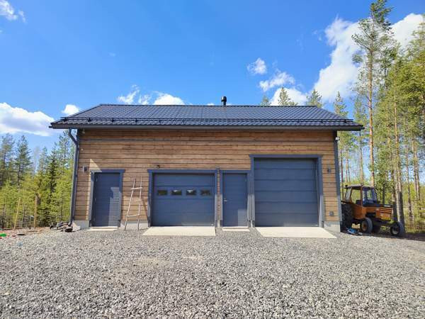 4mh+oh+k+khh+wc+s+vh  Taivalkoski – foto 6