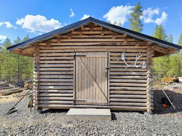 4mh+oh+k+khh+wc+s+vh  Taivalkoski – foto 5