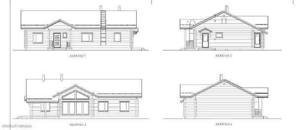 4mh+oh+k+khh+wc+s+vh  Taivalkoski – foto 8