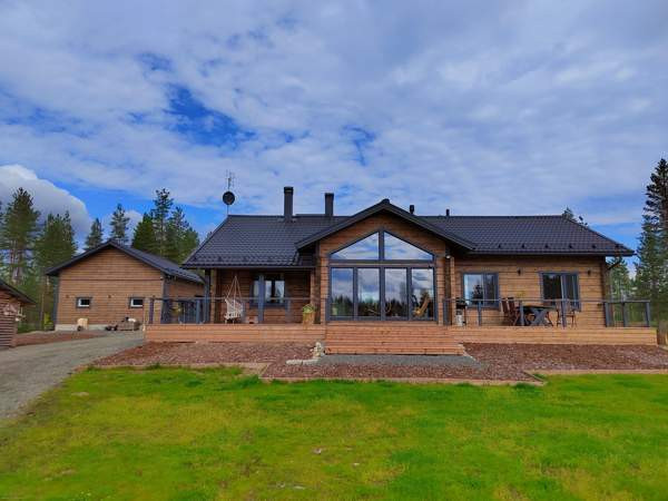 4mh+oh+k+khh+wc+s+vh  Taivalkoski – foto 2