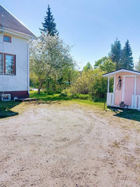 6h + k + s + p  Mynämäki – foto 6