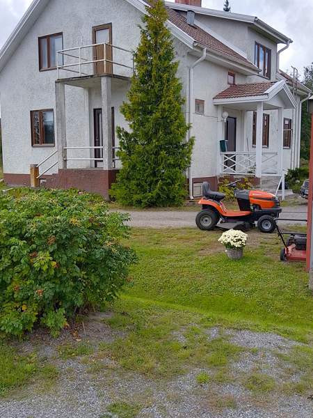 6h + k + s + p  Mynämäki – foto 1