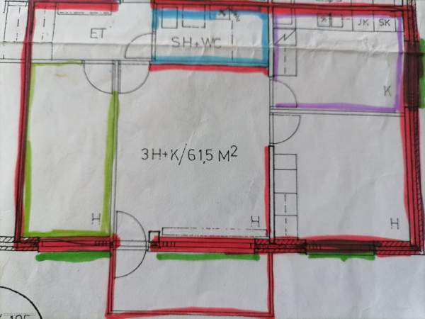 3h + k + p  Lieksa - изображение 3