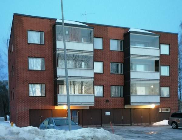 3h + k + p  Lieksa - изображение 1