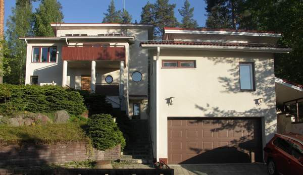 6h + avok + s + tkh + khh + p  Hyvinkää - valokuva 1