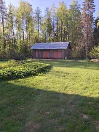 5h + k + s  Mänttä-Vilppula