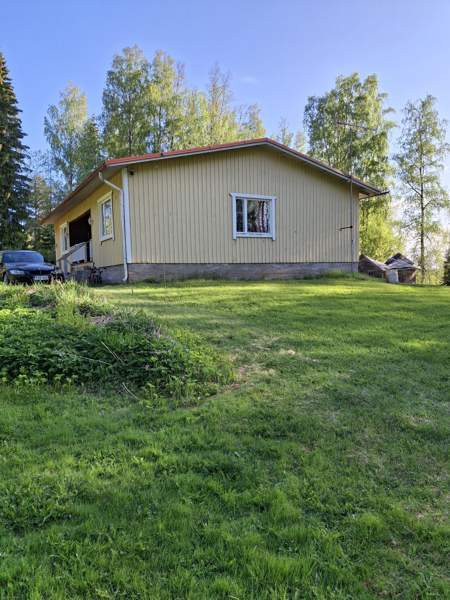 5h + k + s  Mänttä-Vilppula - valokuva 5