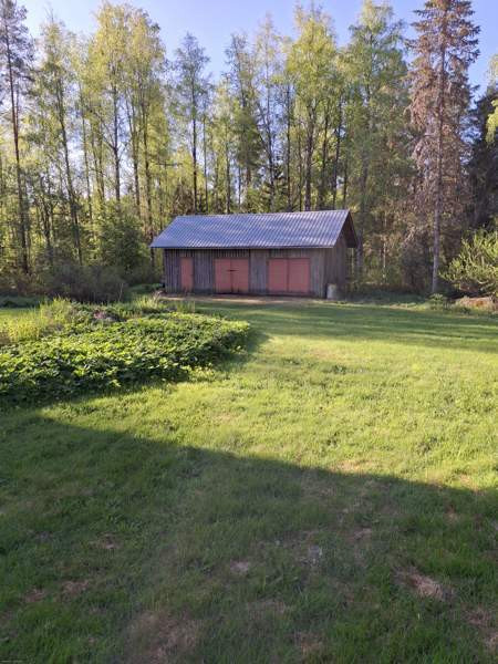 5h + k + s  Mänttä-Vilppula - valokuva 4