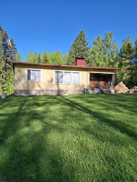 5h + k + s  Mänttä-Vilppula - valokuva 2