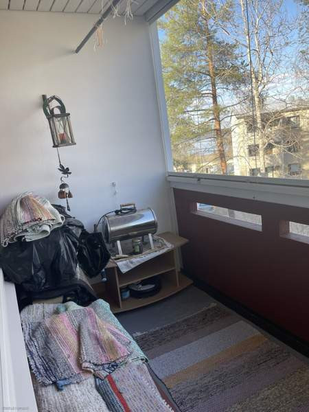 2h + k + p  Kemijärvi - valokuva 6